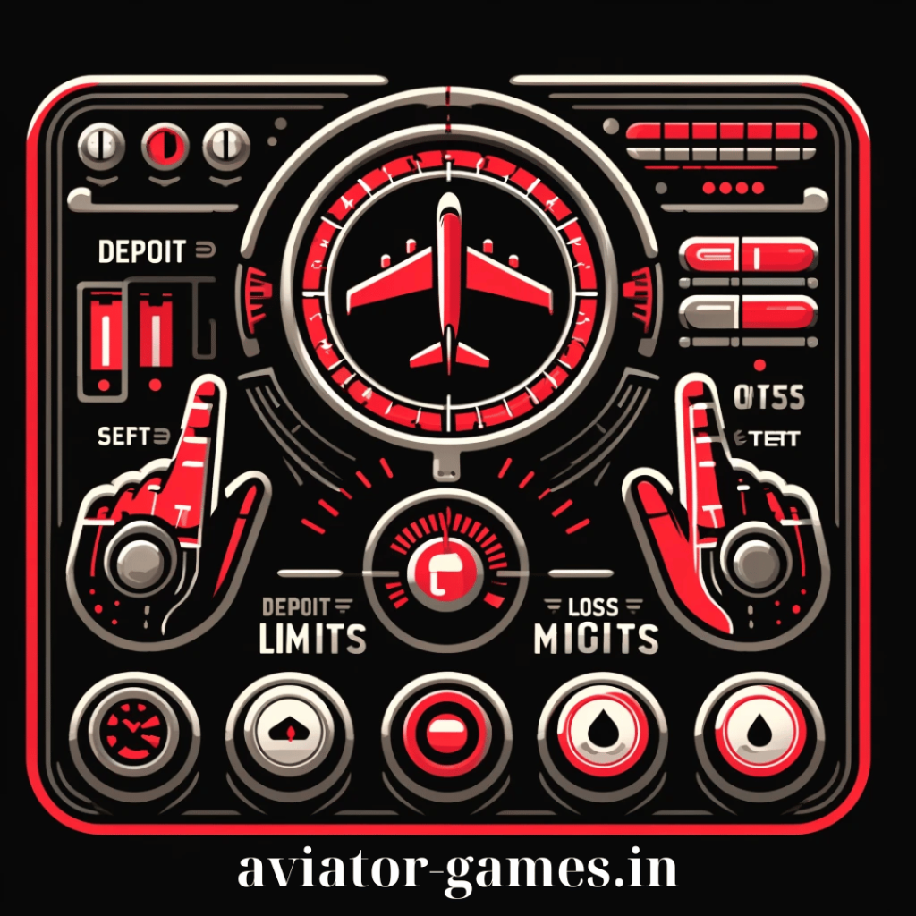 Responsible Gaming: Aviator-games.in