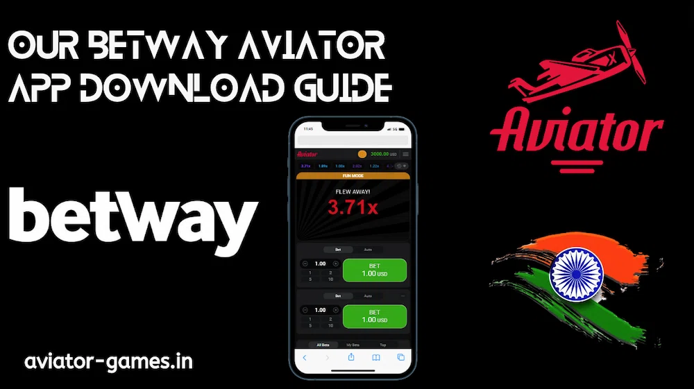 Betway Aviator App Guide